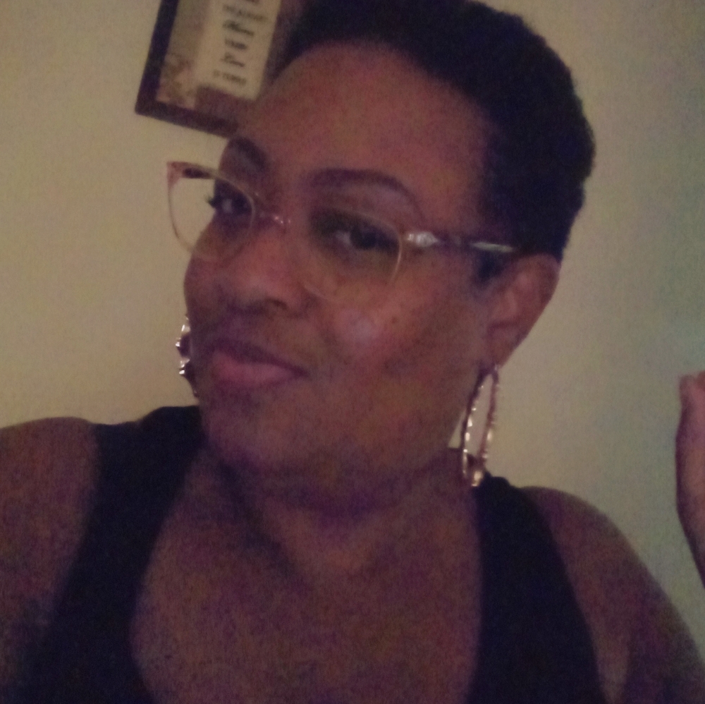 Meet your Posher, Dawn